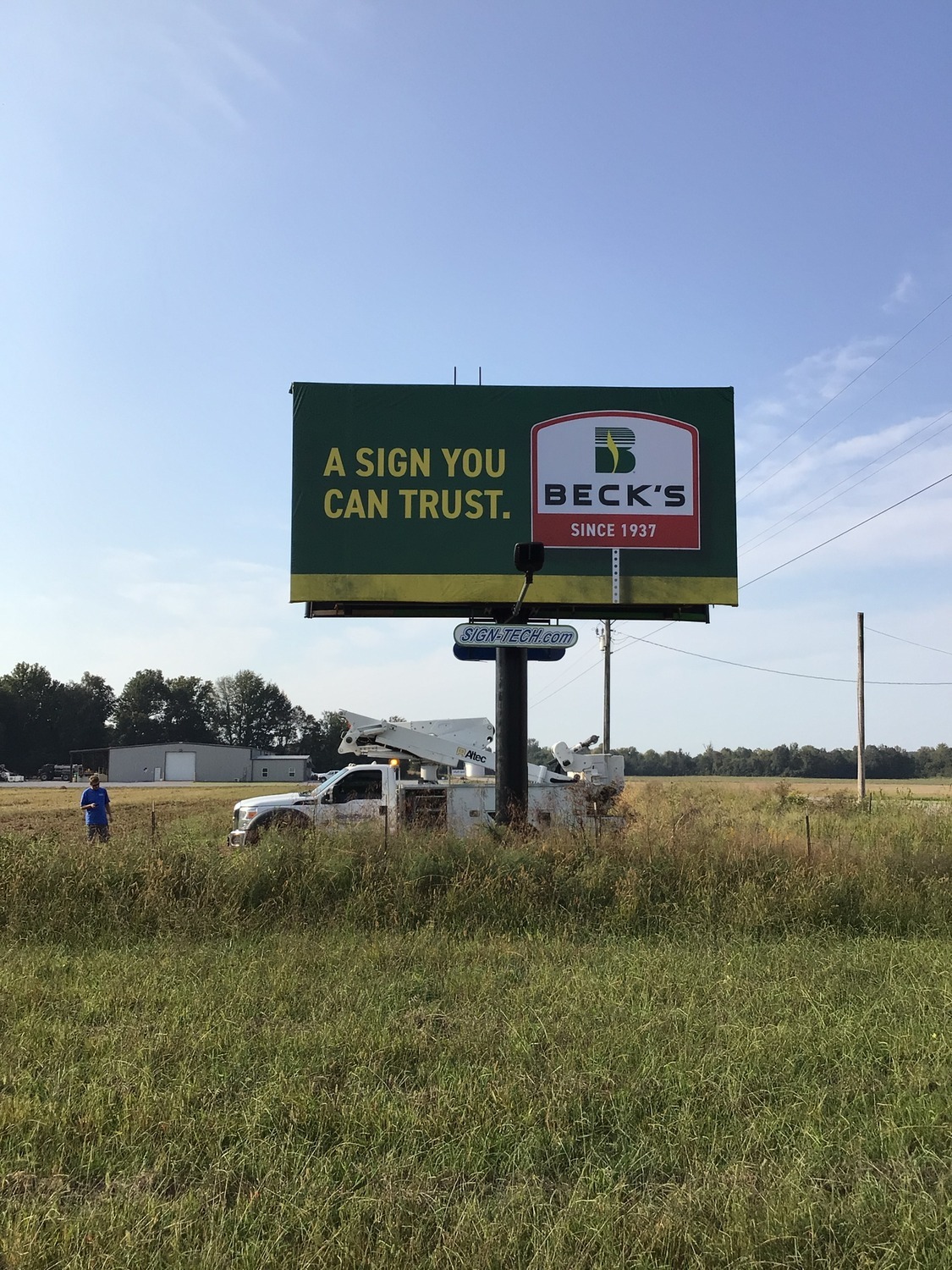 billboard advertising in Northeast Arkansas